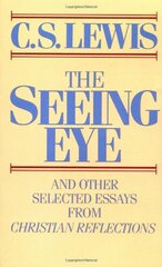 The Seeing Eye