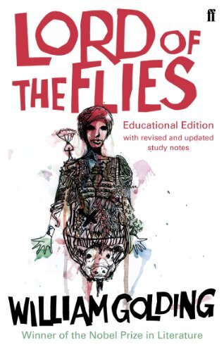 Lord of the Flies: New Educational Edition